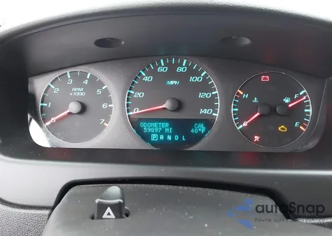 2013 Chevrolet Impala Ltz from USA, damaged, VIN 2G1WC5E38D1243236